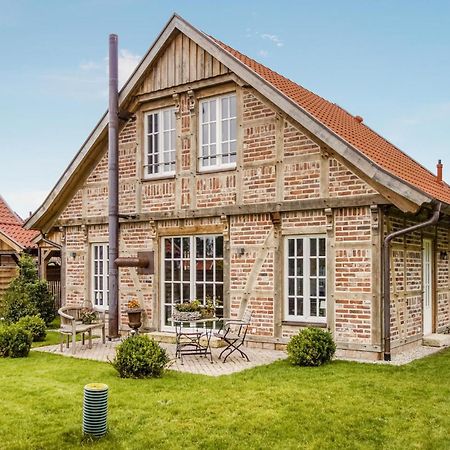 Awesome Home In Warendorf With Wifi エクステリア 写真