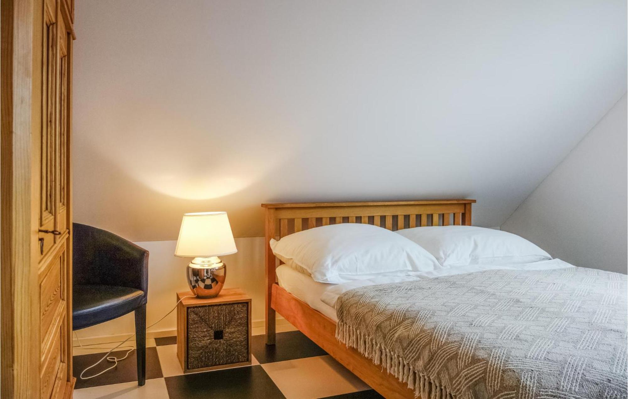 Awesome Home In Warendorf With Wifi エクステリア 写真